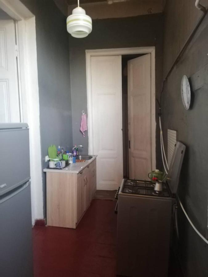 Hostel On Marjanishvili 第比利斯 外观 照片