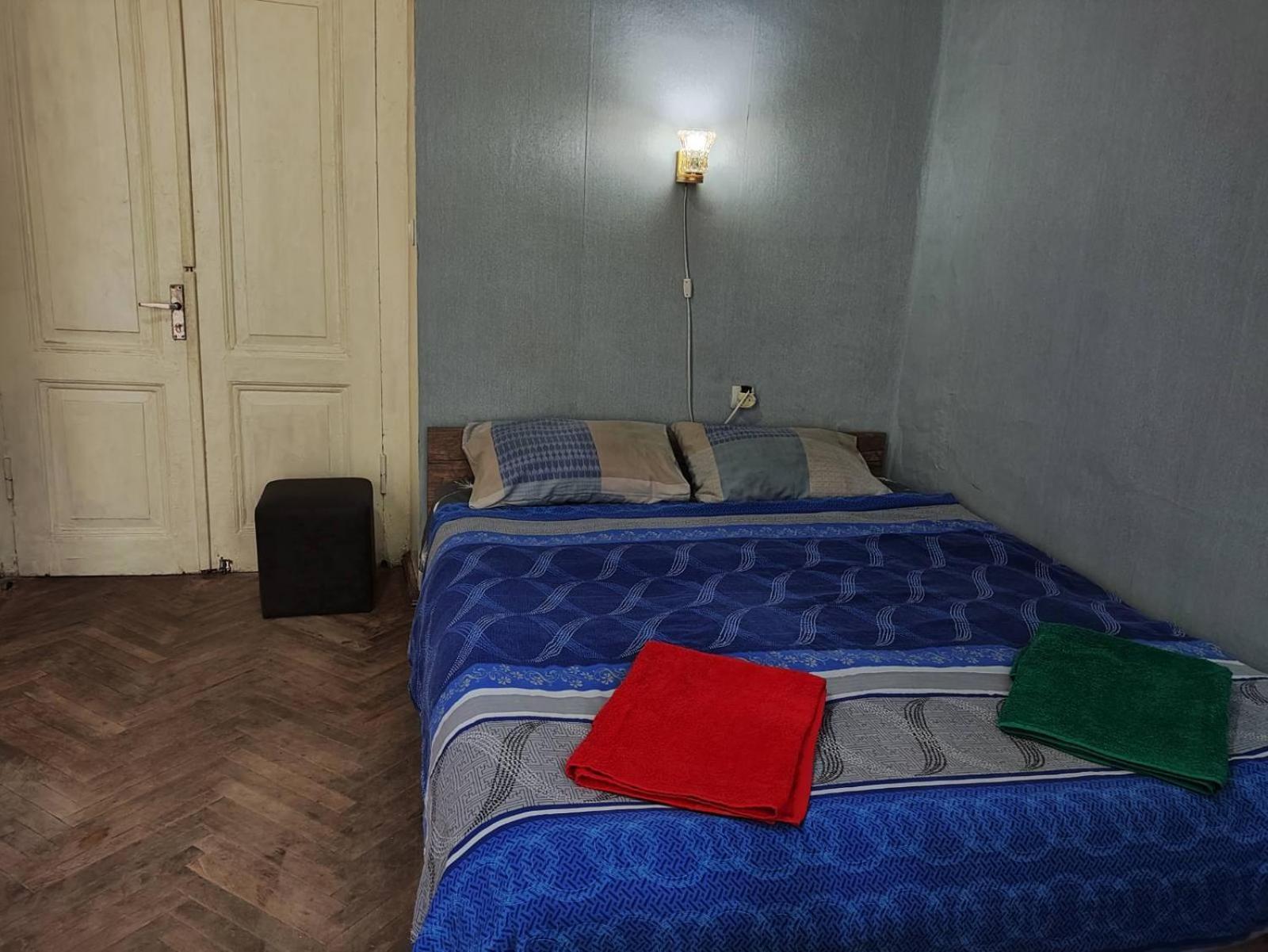 Hostel On Marjanishvili 第比利斯 外观 照片